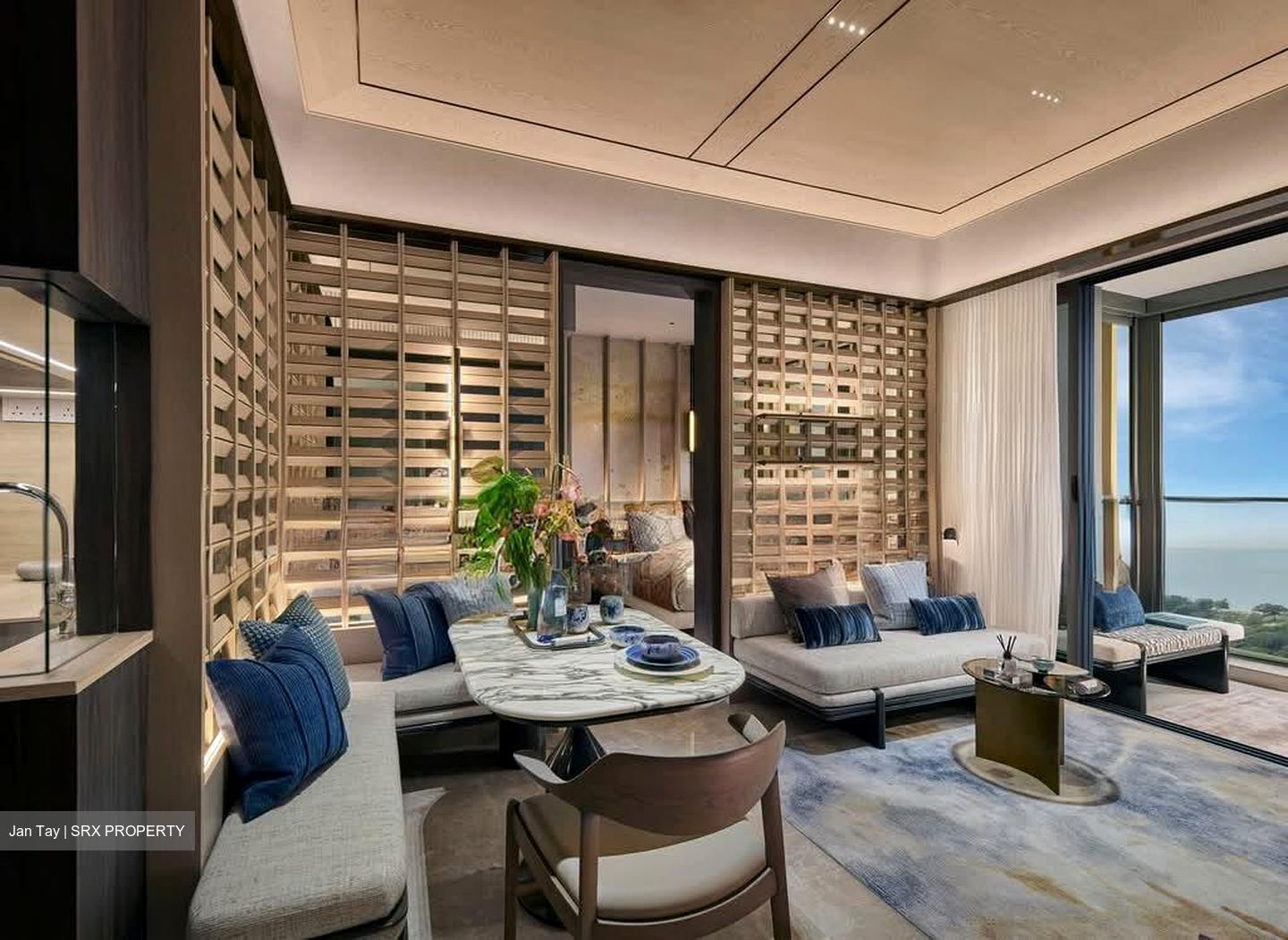 Vela Bay (D16), Condominium #552970521
